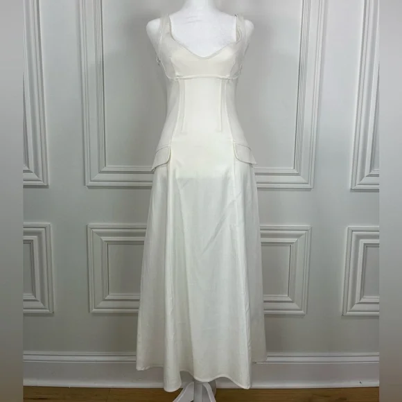 ZARA Dress - Picture 2 of 4